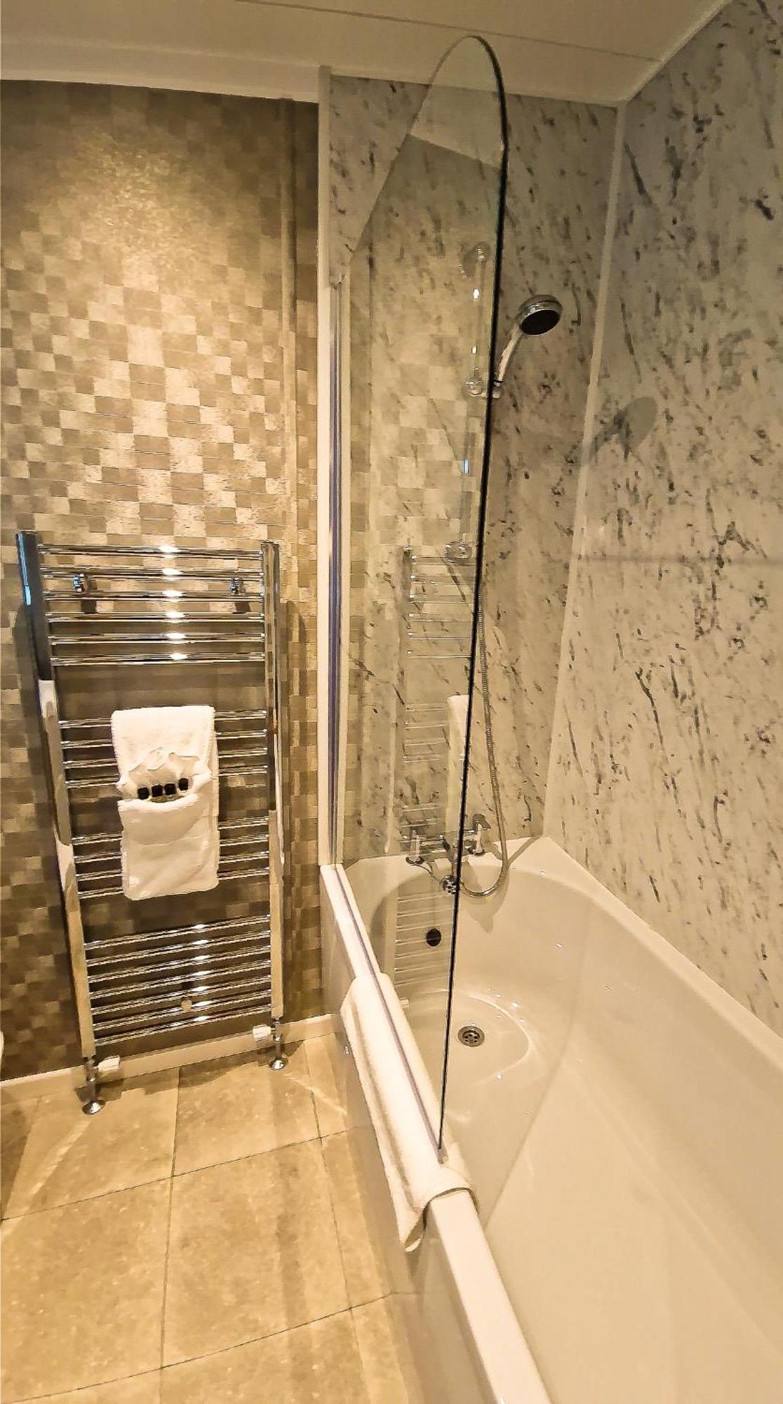Hotchkin Lodge Woodhall Spa Luaran gambar